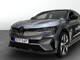 Renault MeganeMégane E-tech ELECTRIC 60kWh Techno 2023, Halvkombi