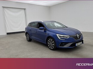 Renault MeganeMégane E-TECH Plug-in R.S Line HUD Kamera Navi 2021, Kombi