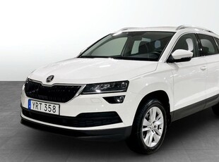 Skoda Karoq1,5 TSI DSG 2019, SUV