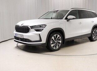 Skoda KodiaqHybrid Aut Läder Panorama Elstolar 2024, SUV