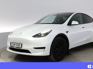 Tesla Model Y Standard Range RWD AP Pano Drag V-Hjul 2023, SUV