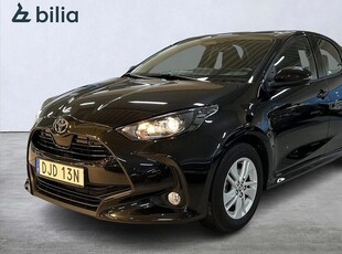 Toyota YarisHybrid 1,5 115 5D ACTIVE KOMFORTPAKET 2024, Halvkombi