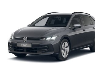 Volkswagen GolfPrivatleasing Sportscombi 1.5 TSI 150 2024, Kombi