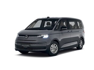 Volkswagen MultivanLife Kort överhäng Aut 150TDI 2025, Minibuss