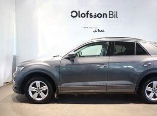 Volkswagen T-Roc1.5 TSI R-LINE PANORAMATAK 2022, SUV