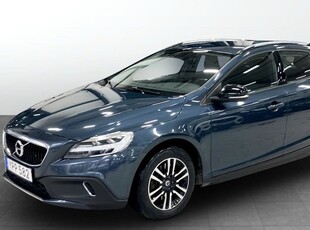 Volvo V40Cross Country D3 Geartronic, | | 2019 2019, Kombi