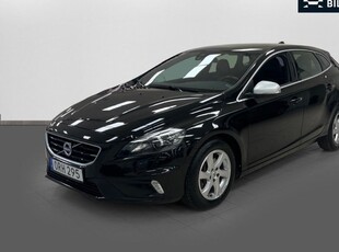 Volvo V40T2 Geartronic Momentum, R-Design 2016, Kombi