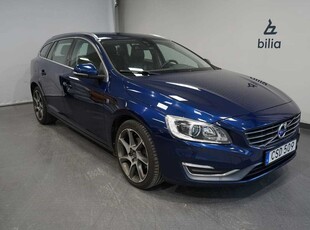 Volvo V60 D4