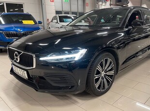 Volvo V60T6 AWD Momentum 2020, Kombi