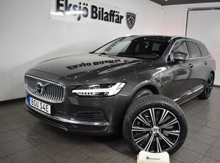 Volvo V90Recharge T6 AWD Drag,Kamera,VOC 2022, Kombi