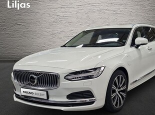 Volvo V90Recharge T8 AWD Inscription 2021, Kombi