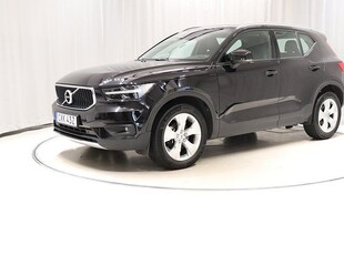 Volvo XC40D3 Dragkrok VOC Panorama Värmare 2020, SUV