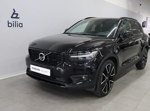 Volvo XC40Recharge T4 R-Design | 360° | H&K 2021, SUV