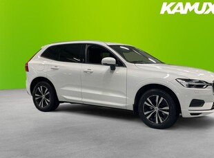 Volvo XC60B5 Momentum Adv edition 2020, SUV