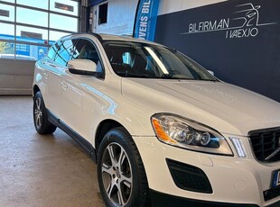 Volvo XC60D4 AWD Momentum JANUARI FYND Välutrustad 2013, SUV