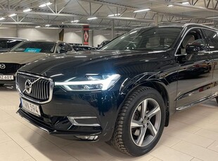 Volvo XC60T5 AWD Inscription DRAG, Helskinn 2018, SUV