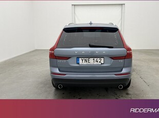 Volvo XC60T5 P-Värmare VOC Pano Skinn B-Kamera Navi 2019, SUV