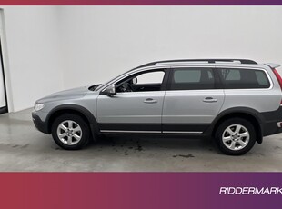 Volvo XC70 D4 181hk AWD Momentum VOC D-Värmare Drag