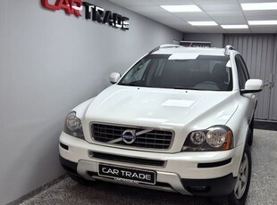 Volvo XC90D3 MOMENTUM 7-SITS AUTOMAT NAVI DRAG 2 ÄG 2012, SUV