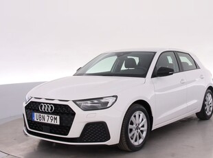 Audi A1 Sportback 30 TFSI