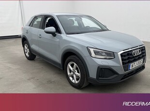 Audi Q235 TFSI Proline Fjärr-Värmare Sensorer Drag 2023, SUV