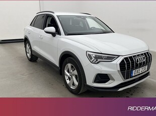 Audi Q335 TFSI Proline Cockpit P-Värmare Adap-fart 2022, SUV