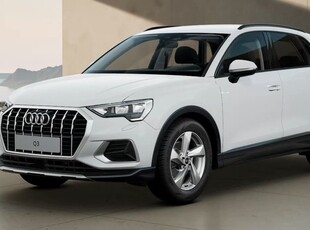 Audi Q3S tronic 2025, SUV