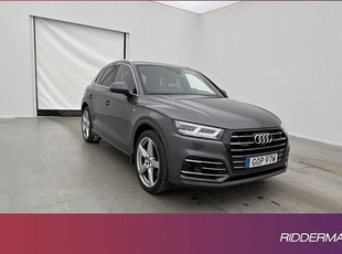 Audi Q555 TFSI e Q S-Line Cockpit Pano Luft HUD 360° Drag 2020, SUV