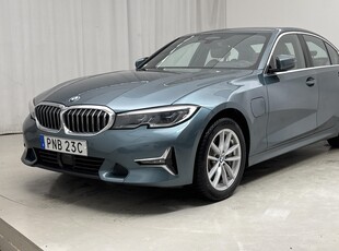 BMW 330e Sedan, G20 (292hk)