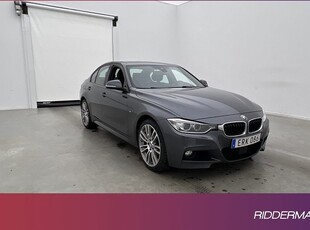 BMW 335d xDrive Innovation M Sport Taklucka H K HUD 2015, Sedan