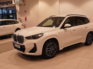 BMW iX1xDrive30 M-Sport Premium Drag 2024, SUV