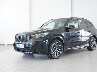 BMW iX1xDrive30 M-Sport Premium Drag El-Stol HK 2023, SUV