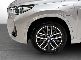 BMW X1 xDrive25e