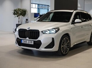 BMW X1xDrive30e M Sport Innovation Comfort Travel Drag Ratt 2024, SUV