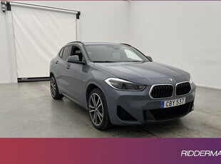 BMW X2xDrive25e M Sport Innovation HiFi HUD Kamera Navi 2021, SUV