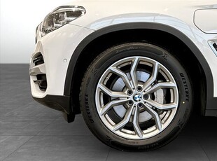 BMW X3 xDrive30e