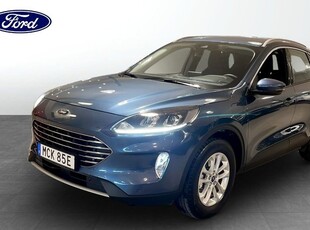 Ford Kuga2,5 PHEV FWD Titanium Aut Nav 2023, SUV