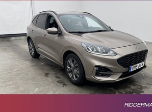 Ford KugaPlug-In Hybrid ST-Line Kamera Navi Rattvärme 2020, SUV