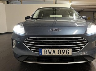 Ford KugaPlug-In Hybrid Titanium CVT Vinterpaket 2 2022, SUV