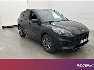 Ford KugaPlug-In ST-Line Kamera B&O Drag 2021, SUV