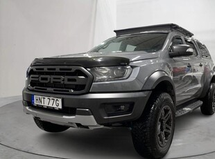 Ford Ranger 2.0 TDCi 4WD (213hk)