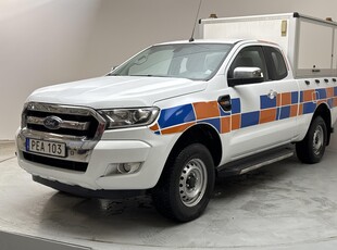 Ford Ranger 2.2 TDCi 4WD (160hk)