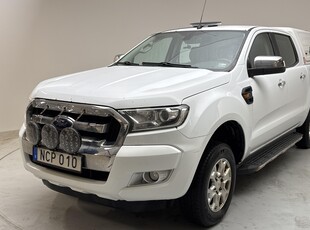 Ford Ranger 2.2 TDCi 4WD (160hk)