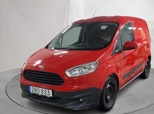 Ford Transit Courier 1.5 TDCI (75hk)