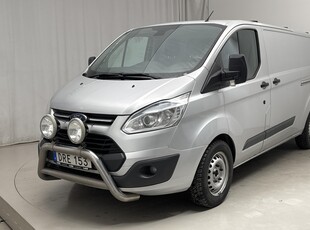 Ford Transit Custom 300 (125hk)