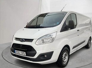 Ford Transit Custom 300 (125hk)