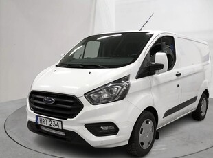 Ford Transit Custom 300 (130hk)