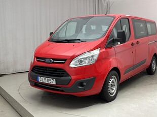 Ford Transit Custom 310 Kombi (130hk)