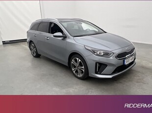 Kia Cee´dSW Plug-in Advance Plus 2 Pano Kamera Navi 2020, Halvkombi