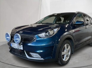 KIA Niro Hybrid 1.6 (141hk)